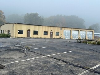 Plus de détails pour 1885 Lorings Crossing Rd, Cortland, NY - Industriel à vendre