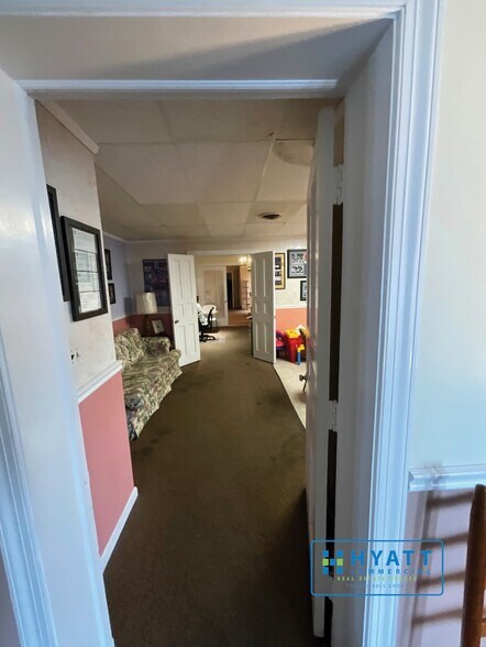 6005-6009 Harford Rd, Baltimore, MD à vendre - Photo intérieure - Image 2 de 13