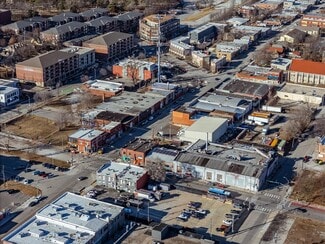 Plus de détails pour 508 31st st, Kansas City, MO - Terrain à vendre