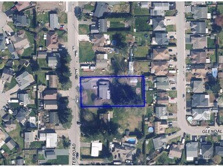 More details for 5896 Carter Rd, Chilliwack, BC - Land for Sale