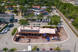 More details for 600 Payne Dr, Miami Springs, FL - Retail for Sale