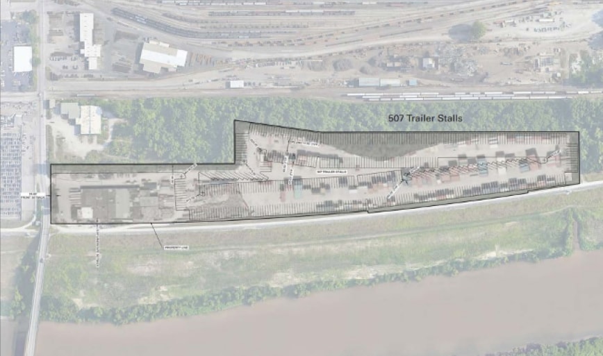 1161 S 12th St, Kansas City, KS for lease - Building Photo - Image 2 of 11