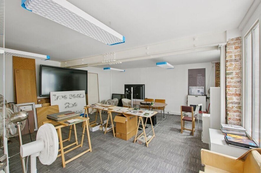 Bureau dans Pantin à vendre - Photo intérieure - Image 3 de 12