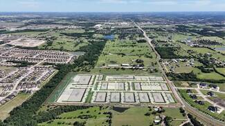 Plus de détails pour 2221 N Stodghill Rd, Rockwall, TX - Terrain à vendre