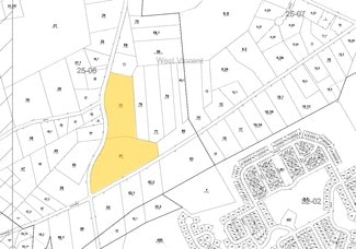 Plus de détails pour 956 Pottstown Pike, Chester Springs, PA - Terrain à vendre