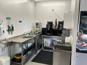 Partney Pumps Roundabout, Partney à louer Photo intérieure- Image 1 de 3