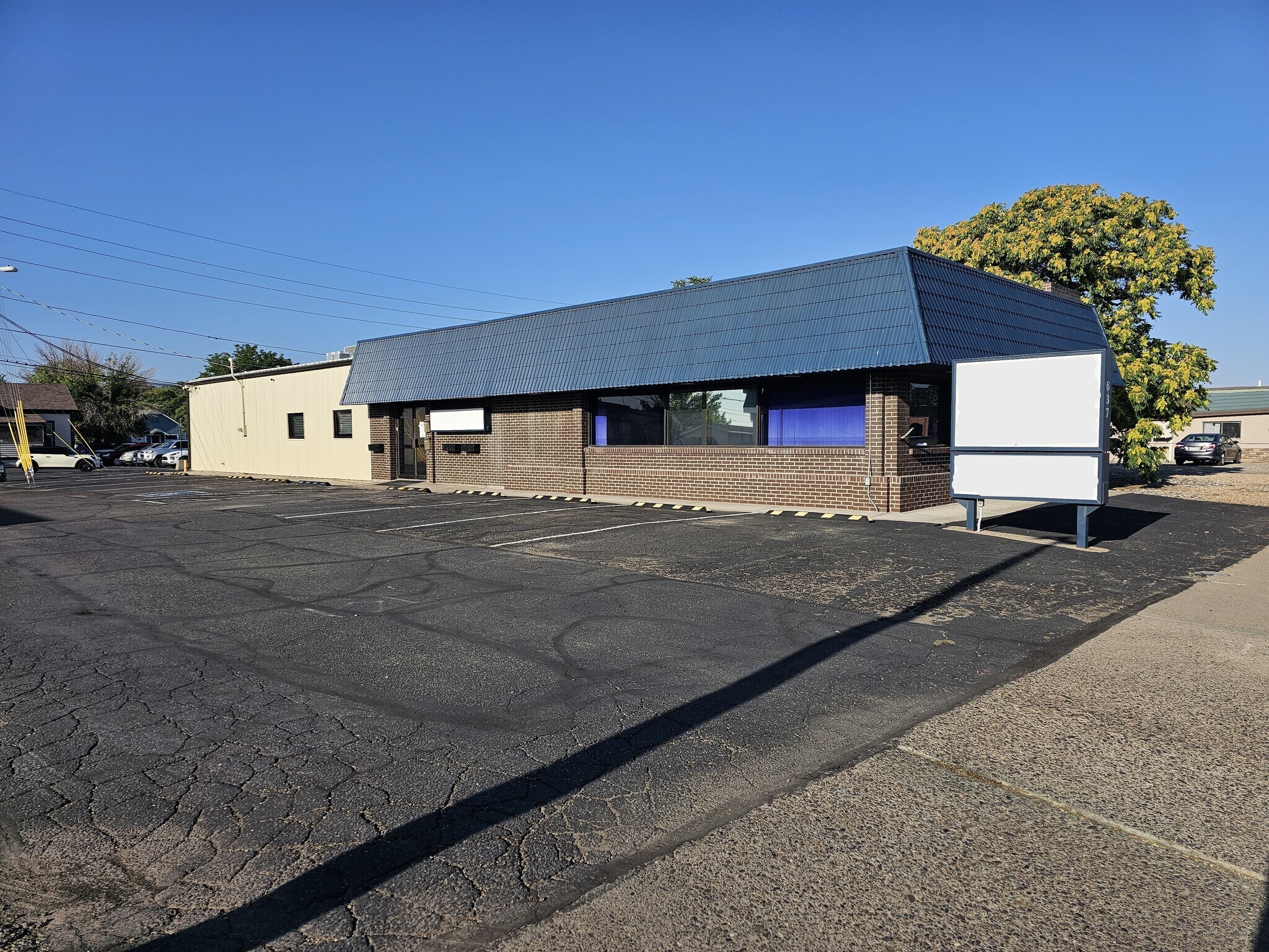 637 North Ave, Grand Junction, CO for lease Building Photo- Image 1 of 20