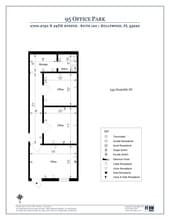 2700-2750 N 29th Ave, Hollywood, FL for lease Interior Photo- Image 1 of 1