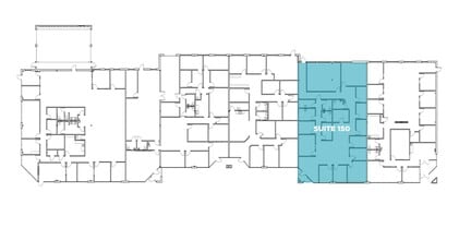 629 Phoenix Dr, Virginia Beach, VA for lease Floor Plan- Image 1 of 1