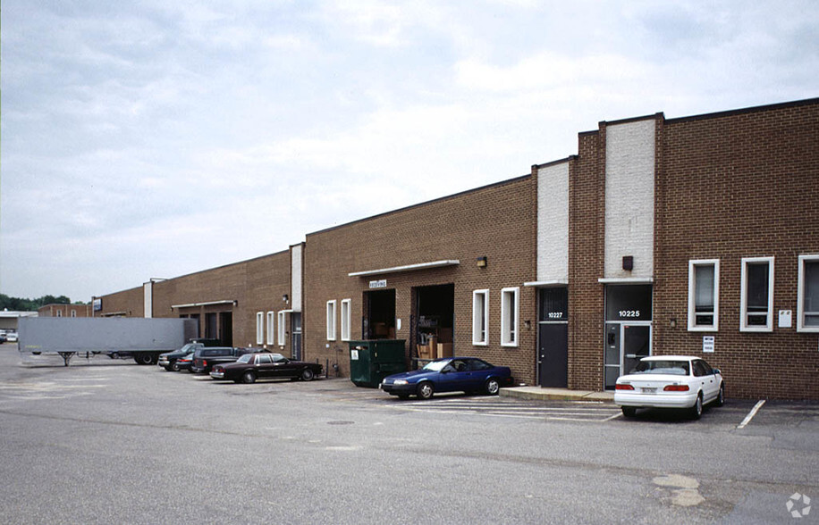 10209-10215 Bacon Dr, Beltsville, MD for lease - Other - Image 3 of 5