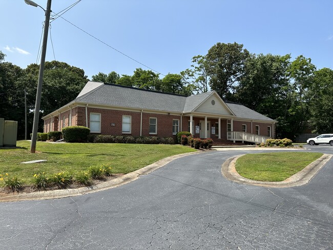 More details for 577 SE Concord Rd, Smyrna, GA - Office, Office/Medical for Lease