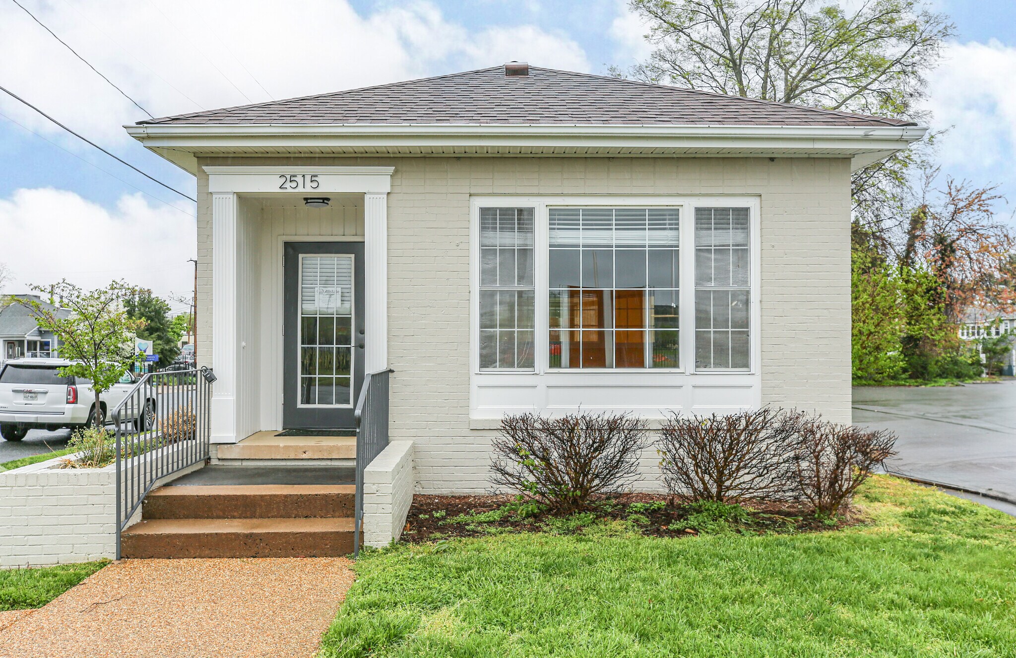 2515 Fall Hill Ave, Fredericksburg, VA à vendre Photo du bâtiment- Image 1 de 1