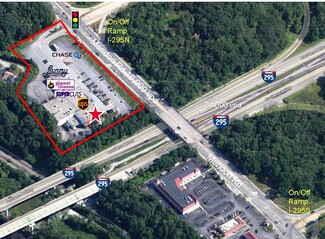 More details for 1800 Mendon Rd, Cumberland, RI - Retail for Lease