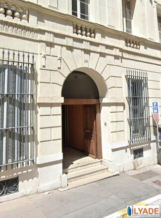 Plus de détails pour 28 Rue Edouard Delanglade, Marseille - Bureau à louer