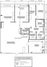 11740 Broad St Rd, Richmond, VA for lease Floor Plan- Image 1 of 1