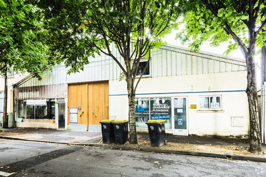 Local d'activités dans Le Perreux-sur-Marne à vendre - Photo principale - Image 2 de 15