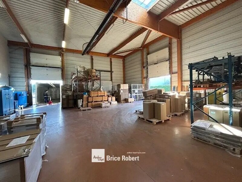 Flex dans Meyzieu à louer Photo intérieure- Image 1 de 5