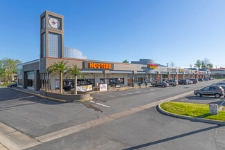 More details for 14703-14707 Baltimore Ave, Laurel, MD - Retail for Lease