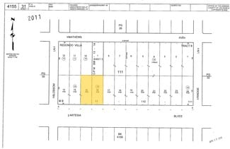 Plus de détails pour 2107 Artesia Blvd, Redondo Beach, CA - Commerce de détail à vendre