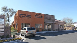 More details for 9187 W Flamingo Rd, Las Vegas, NV - Office for Sale
