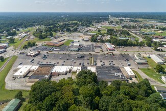 Plus de détails pour 538 N Main St, Emporia, VA - Commerce de détail à louer