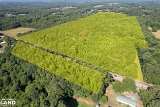 More details for 0 Highway 83 North, Jefferson, GA - Land for Sale