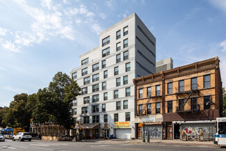 Plus de détails pour 510 Flatbush Ave, Brooklyn, NY - Local commercial à louer