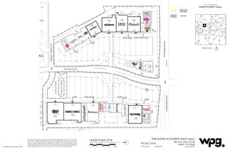 More details for 869 North East Mall Blvd, Hurst, TX - Retail for Lease