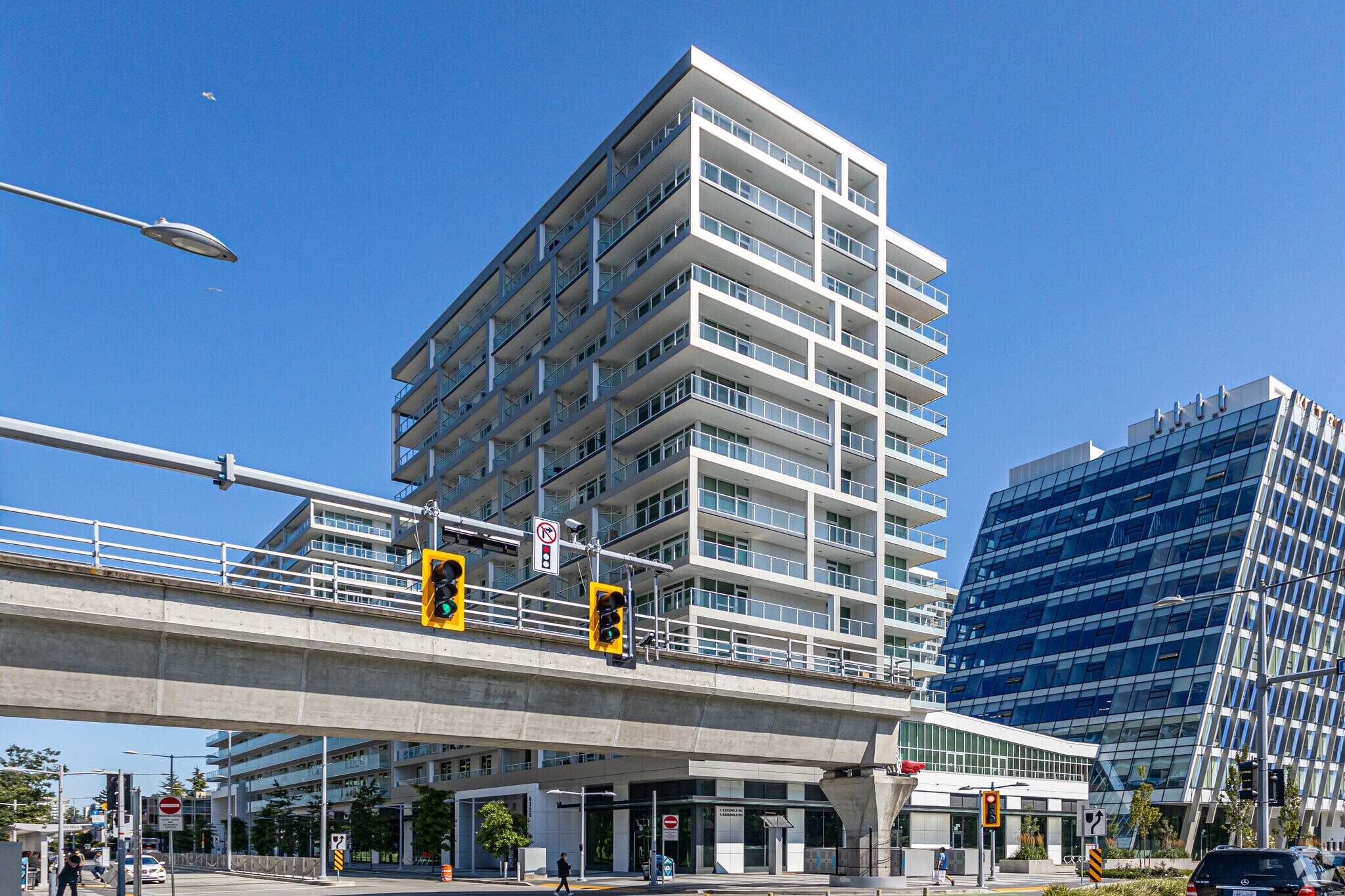 6340 No. 3 Rd, Richmond, BC for sale Building Photo- Image 1 of 1