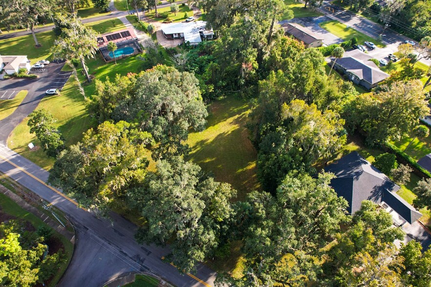 SE 24th Road St, Ocala, FL for sale - Building Photo - Image 1 of 9