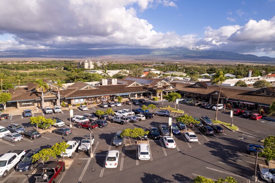 1279-1280 S Kihei Rd, Kihei, HI à louer - Photo du bâtiment - Image 2 de 5