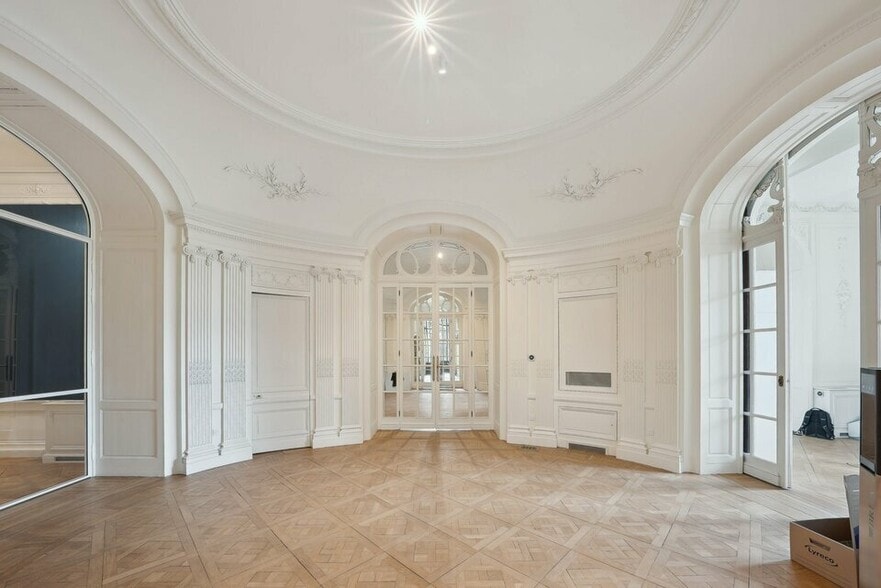 12 Rue De Castellane, Paris à louer - Photo intérieure - Image 3 de 8