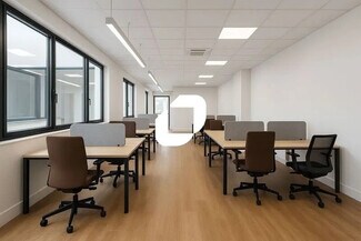 Plus de détails pour Bureau à louer