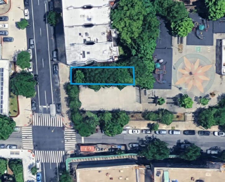 340 Brook Ave, Bronx, NY à vendre - Photo du bâtiment - Image 2 de 4