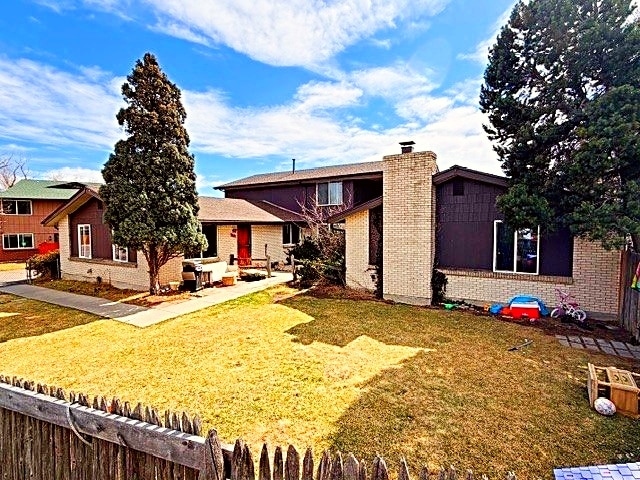 9842-9856 W 22nd Pl, Lakewood, CO for sale - Primary Photo - Image 1 of 14