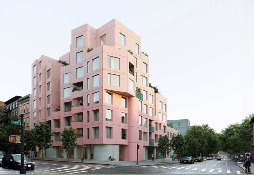 146 Vanderbilt Ave, Brooklyn, NY à louer - Photo principale - Image 1 de 1