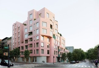 Plus de détails pour 146 Vanderbilt Ave, Brooklyn, NY - Commerce de détail à louer