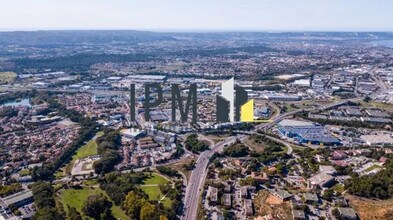 Vitrolles, BDR - AÉRIEN Vue de la carte - Image1