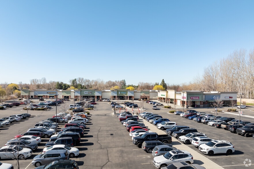 6907 N Glenwood St, Boise, ID for lease - Primary Photo - Image 2 of 5