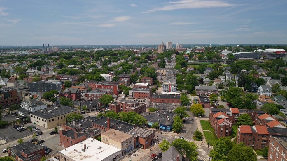 94-96 Medway St, Providence, RI for sale - Commercial Listing Video - Image 2 of 4