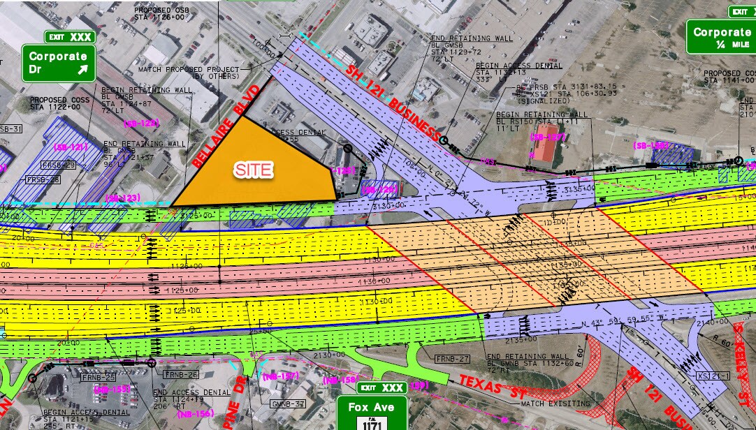 1191 S Stemmons Stemmons, Lewisville, TX for sale Building Photo- Image 1 of 8