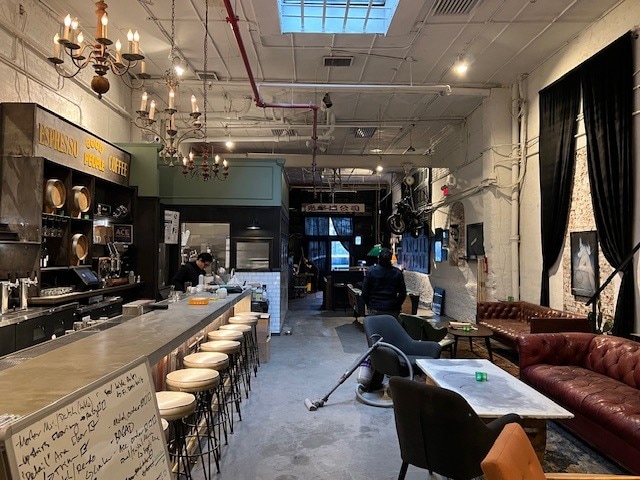 49 Monroe St, New York, NY for lease - Interior Photo - Image 1 of 5