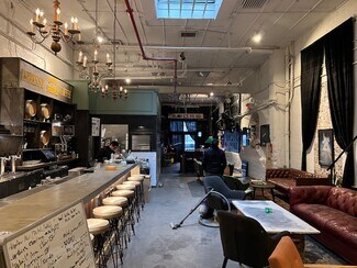 Plus de détails pour 49 Monroe St, New York, NY - Commerce de détail à louer