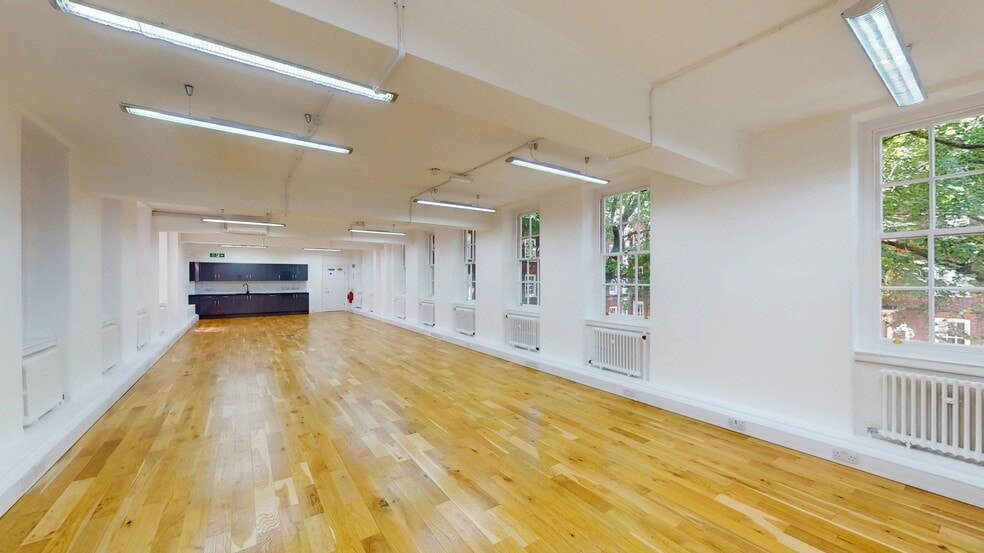 1-10 Staple Inn Buil, London for lease - Building Photo - Image 3 of 32