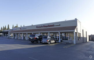 More details for 20560-20590 Redwood Rd, Castro Valley, CA - Retail for Lease