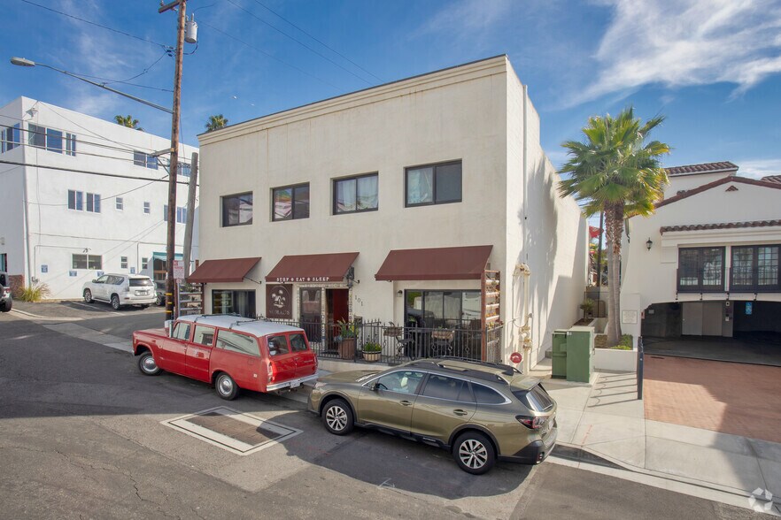 101 Avenida Serra, San Clemente, CA for sale - Primary Photo - Image 1 of 45