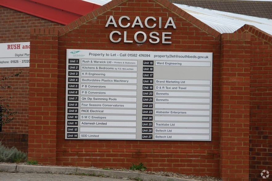 Acacia Clos, Leighton Buzzard for lease - Other - Image 3 of 3