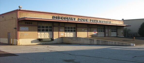 7600 State Rd, Philadelphia, PA à louer - Photo du bâtiment - Image 3 de 17