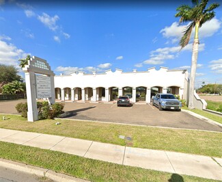 More details for 605 E Violet Ave, McAllen, TX - Office for Lease