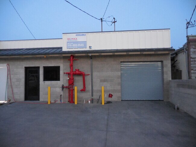 More details for 640 Cypress Ave, Hermosa Beach, CA - Industrial for Lease